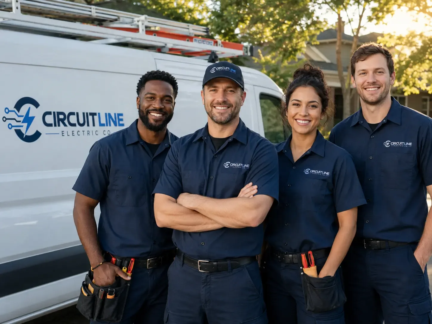 Whole Home Rewiring company in Shelby, NE